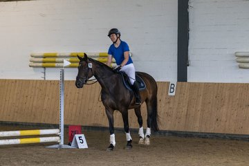 Bild 204 - Pony Akademie Turnier